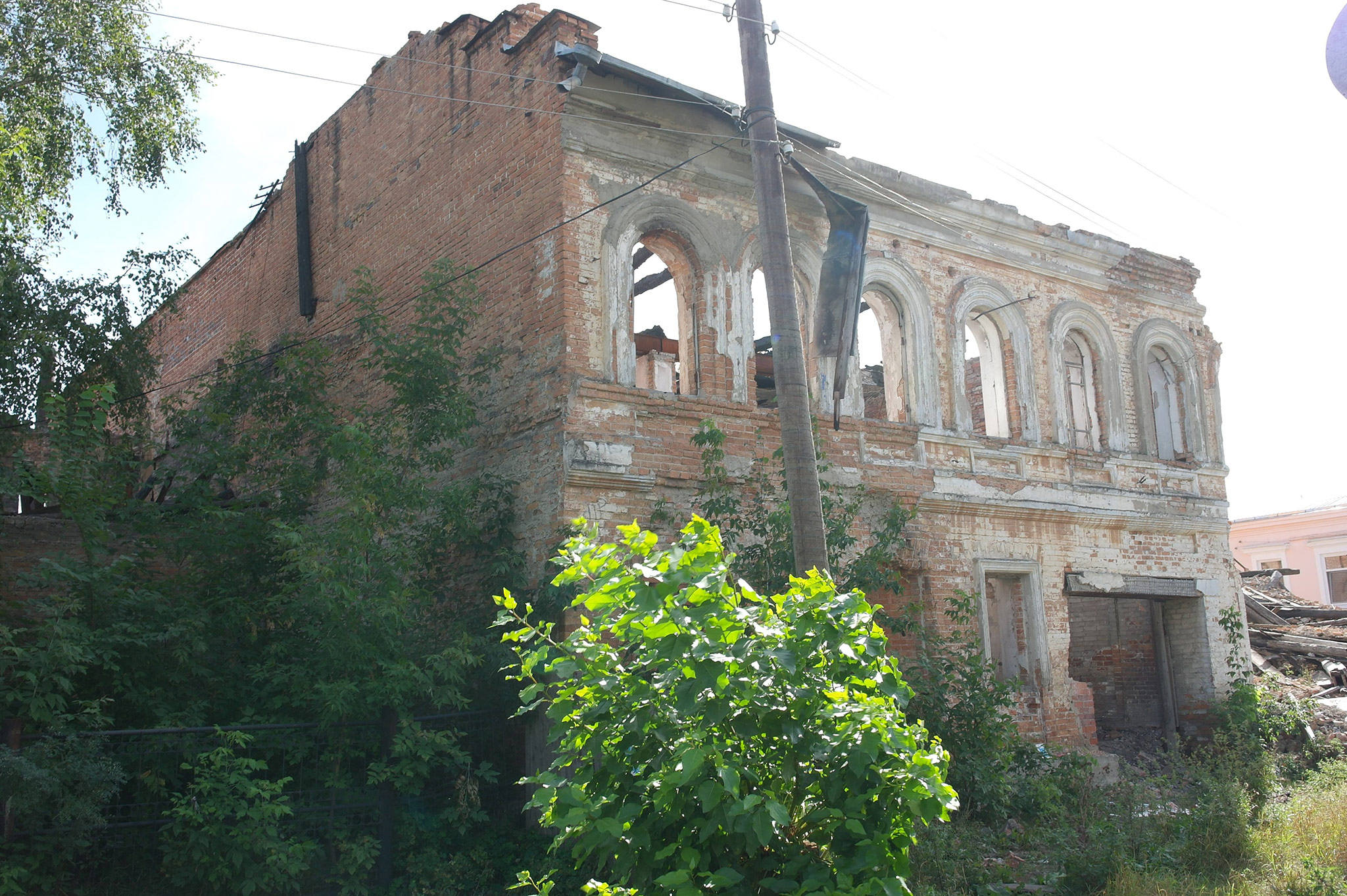 Ирбит (Irbit)
